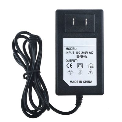 Digipartspower 30V AC Charger Power for Hoover UNP300RA 30V Unplugged Cordless Vacuum Cleaner