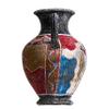 BeautifulGreekStatues Ancient Greek Minoan Amphora Fisherman Handmade Ceramic Pottery Vase Medium view 4