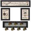Trendy Decor 4U V433-MPH-405 Kitchen Collection Wall Art By Millwork Engineering - Farmhouse Food view 1