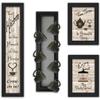 Trendy Decor 4U V434-MPV-405 Kitchen Collection Wall Art By Millwork Engineering - Farmhouse Food view 1