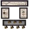 Trendy Decor 4U V433-MPH-712 Kitchen Collection Wall Art By Millwork Engineering - Farmhouse Food view 1