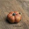 Yixing Purple Clay Pumpkin Frog Tea Pet Decoration Creative Water Spray Tea Ceremony view 2
