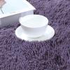 QIAOH Fluffy Rug Carpets 3x4.8ft, Soft Shaggy Area Rug Indoor Floor Rugs for Kids Room Fuzzy Carpet Comfy Cute Nursery Rug Bedside Rug Suitable As Bedroom Nursery Rug for Girls and Kids Home Decor view 4
