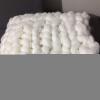 Chunky Knit Blanket,Handwoven Braided Warm and Comfortable,Bedroom Home Decor Giant Chenille Yarn Decorate Pet Bed Chair Cushion Carpet view 1
