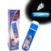 Pup Go Outer Space Projector Flashlight for Kids Ages 3+, STEM Space Toys for Boys & Girls, Spaces Explore Night Light Projectort with 3 Discs 24 Images, Educational Toys Present for Toddler Children view 1