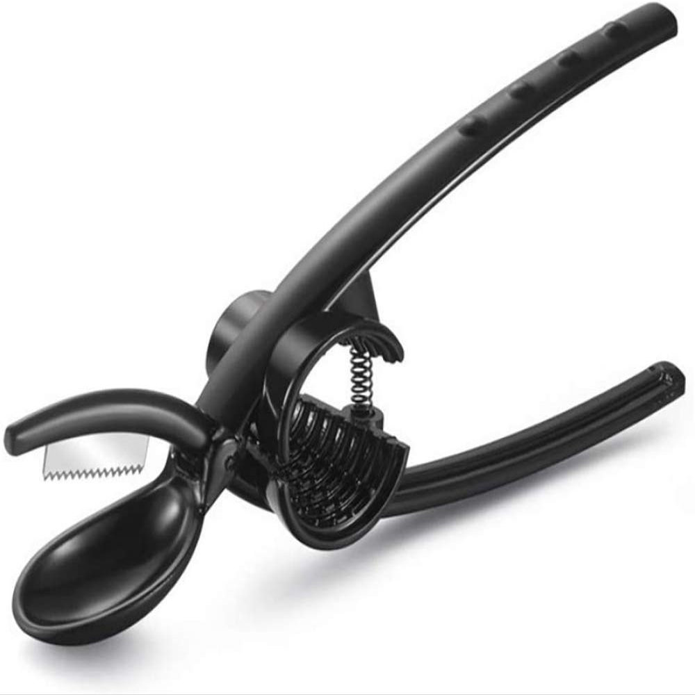 Multifunctional Chestnut Tongs,Walnut Tongs,Aluminum Alloy Nut Peeling Machine,for Chestnut Nuts,Walnuts,Almonds and Hazelnuts Easily Peeled Off