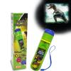 Pup Go Dinosaur Projector Flashlight for Kids Ages 3+, Early Christmas Gifts and Stocking Stuffers for Boys, 3 Discs 24 Images, Cool Dinosaurs Toys, Dinosaur Kids Flashlight, Night Light Projector view 1