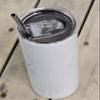 Ink Trendz 4 Pack Sublimation Blank Skinny Tumbler 20 oz. Stainless Steel view 4
