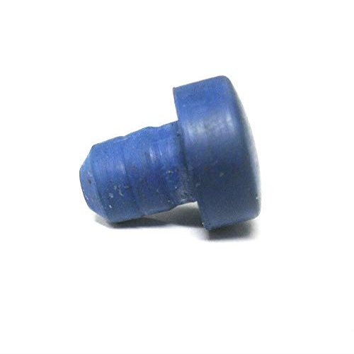 Stopper Cap Drain Cover Compatible with Delonghi Dehumidifier Tasciugo AriaDry Light