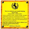 Billion Deals Authentic Certified Used Horseshoe - Good Luck Charm - Rustic - Lucky Gift Feng Shui view 3