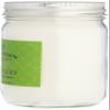 Southern Elegance | Jubilee Collection: Fireflies (Oakmoss & Amber) Scented Candle | 9 oz Canning Jar | Handcrafted in the USA | Highly Scented | Vegan Soy Blend |Slow Burning & Long Lasting view 3