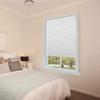 Blackout Window Shades Cordless Cellular Blinds for Window, Insulated Honeycomb Shades for Home Office Bedroom Living Room [Light Grey-Blackout, Size 39" W x 72" H] Custom Cut to Size view 3