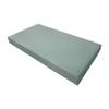 *Cover ONLY*-Outdoor Daybed Fitted Sheet Slipcover 6" Piped Trim Full Size AD002 view 2