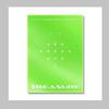 Treasure The First Step : Treasure Effect 1st Album Green Ver CD+156p PhotoBook+PostCard Folder+Lyrics Pos+Hologram Post+Polaroid+Baby Photo+Selfie+Sticker+Message Card SET+Tracking view 1