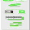 Treasure The First Step : Treasure Effect 1st Album Green Ver CD+156p PhotoBook+PostCard Folder+Lyrics Pos+Hologram Post+Polaroid+Baby Photo+Selfie+Sticker+Message Card SET+Tracking view 4
