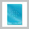 Treasure The First Step : Treasure Effect 1st Album Blue Ver CD+156p PhotoBook+PostCard Folder+Lyrics Pos+Hologram Post+Polaroid+Baby Photo+Selfie+Sticker+Message Card SET+Tracking view 1