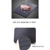 Fast Defrosting Tray Plate for Thawing Frozen Foods, Eco-Friendly Rapid Defroster Meat Tray Thaw Master, No Microwave Food Safety Kitchen (Size : 2316.50.3cm) view 3