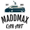 1964 1965 Ford Ranchero Truck 30oz Stainless Steel Tumbler w/Clear Lid yellow view 3