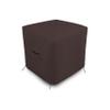Covers & all Air Conditioner Cover, 18 Oz Waterproof, UV & Weather Resistant AC Cover for Outside Indoor Outdoor Patio Lawn Garden Backyard with Air Vents & Drawstrings (38"L x 38"W x 40"H, Coffee) view 1