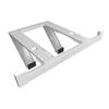 Alpine Hardware American Owned Drillless Drill-Less Window Air Conditioner & Heat Pump Bracket - Window AC Support - Supports Air Conditioners Well Over 200 lbs. - Patented Design No Drilling Model view 1