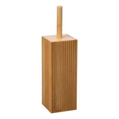 Bamboo Toilet Brush Unknown Earth