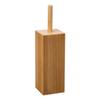 Bamboo Toilet Brush Unknown Earth view 1