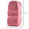 Bethany Lowe Designs PE0440 Peep Pink Bunny, 18.5 inches X 9 inches X 5 inches view 4