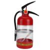Fdit 2L Portable Beer Beverage Dispenser with Liquor Pump, Acrylic Material, Manual Pressure Design, for Parties and Home view 1