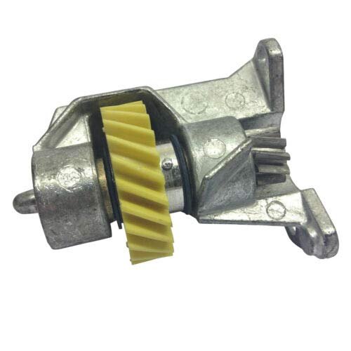 240309-2 fits for Whirlpool vertical mixer worm gear assembly