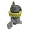 240309-2 fits for Whirlpool vertical mixer worm gear assembly view 2