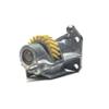 240309-2 fits for Whirlpool vertical mixer worm gear assembly view 3