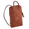 TOM TAILOR Phone Pocket, Cognac view 2