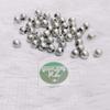 KESAR ZEMS Mercury Pearls Set of 3 Parad Beads. (1 X 1 X 0.7 CM, Silver) 10 Gm. view 3
