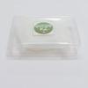 KESAR ZEMS Mercury Pearls Set of 3 Parad Beads. (1 X 1 X 0.7 CM, Silver) 10 Gm. view 4