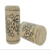 Home Brew Ohio 8 X 1 3/4 First Quality Wine Corks 100 count view 2