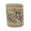 Home Brew Ohio 8 X 1 3/4 First Quality Wine Corks 100 count view 3