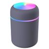 Vosarea Colorful Mini Humidifier Nano Spray for Skin Moisture Portable and Convenient for Home Office Car Use Stylish Atmosphere Light Navy view 1