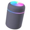 Vosarea Colorful Mini Humidifier Nano Spray for Skin Moisture Portable and Convenient for Home Office Car Use Stylish Atmosphere Light Navy view 2
