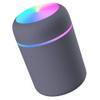 Vosarea Colorful Mini Humidifier Nano Spray for Skin Moisture Portable and Convenient for Home Office Car Use Stylish Atmosphere Light Navy view 3