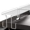 onlyfire Griddle Warming Rack for 28" Griddles, Keep Foods Warm and Create Extra Cooking Space view 4