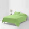 1000 Thread Count Bed Sheets 100% Egyptian Cotton Sheets Set - Emperor Size 84" X 84", Fits Mattress Upto 16-18 Inch Deep Pocket, Sage Solid view 1