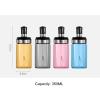 4PCS Glass Spice Jar Transparent Empty Spice Container, Oil, Salt, Sugar, Spice Container, Kitchen Spice/herb, Sealed And Moisture-proof view 2