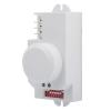 Microwave Sensor Switch, High Sensitivity Motion Sensor, Radar Induction Control Equipment TDL1918 5.8GHz for Home,Office LED Light Switch view 2