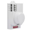 Microwave Sensor Switch, High Sensitivity Motion Sensor, Radar Induction Control Equipment TDL1918 5.8GHz for Home,Office LED Light Switch view 3