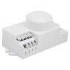 Microwave Sensor Switch, High Sensitivity Motion Sensor, Radar Induction Control Equipment TDL1918 5.8GHz for Home,Office LED Light Switch view 4