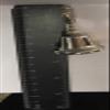 646 New York State Collectible Souvenir Bell 2.25" x 1.1" view 2