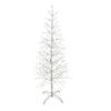Holiday Bright Lights BIRT-42-224WW LED Lighted Birch Tree, Warm White, 42-In. - Quantity 1 view 1