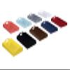 Convenience Concepts Designs2Go Serving Tray, Black view 2