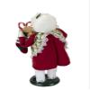 Byers' Choice Stockings Family Girl Caroler Figurine 1217G from The Specialty Families Collection (New 2021) view 4