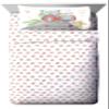 Jay Franco Trend Collector Sweet Dream 7 Piece Full Bed Set - Includes Comforter & Sheet Set - Super Soft Fade Resistant Microfiber Bedding view 3